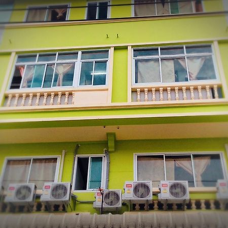 Natcha Place Rangsit Donmuang Esterno foto