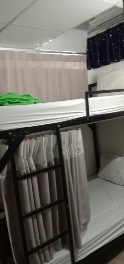 Natcha Place Rangsit Donmuang Esterno foto