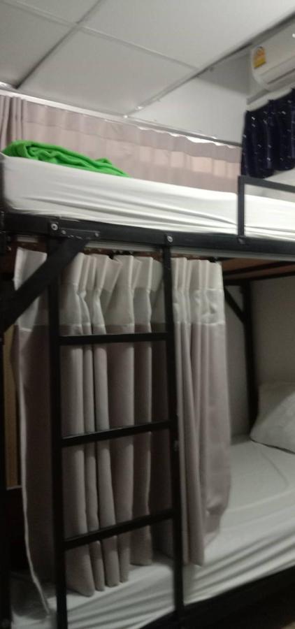 Natcha Place Rangsit Donmuang Esterno foto