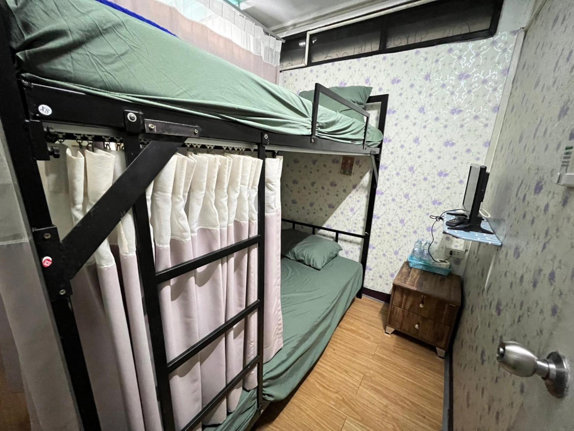 Natcha Place Rangsit Donmuang Esterno foto