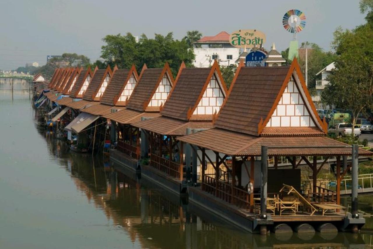 Natcha Place Rangsit Donmuang Esterno foto
