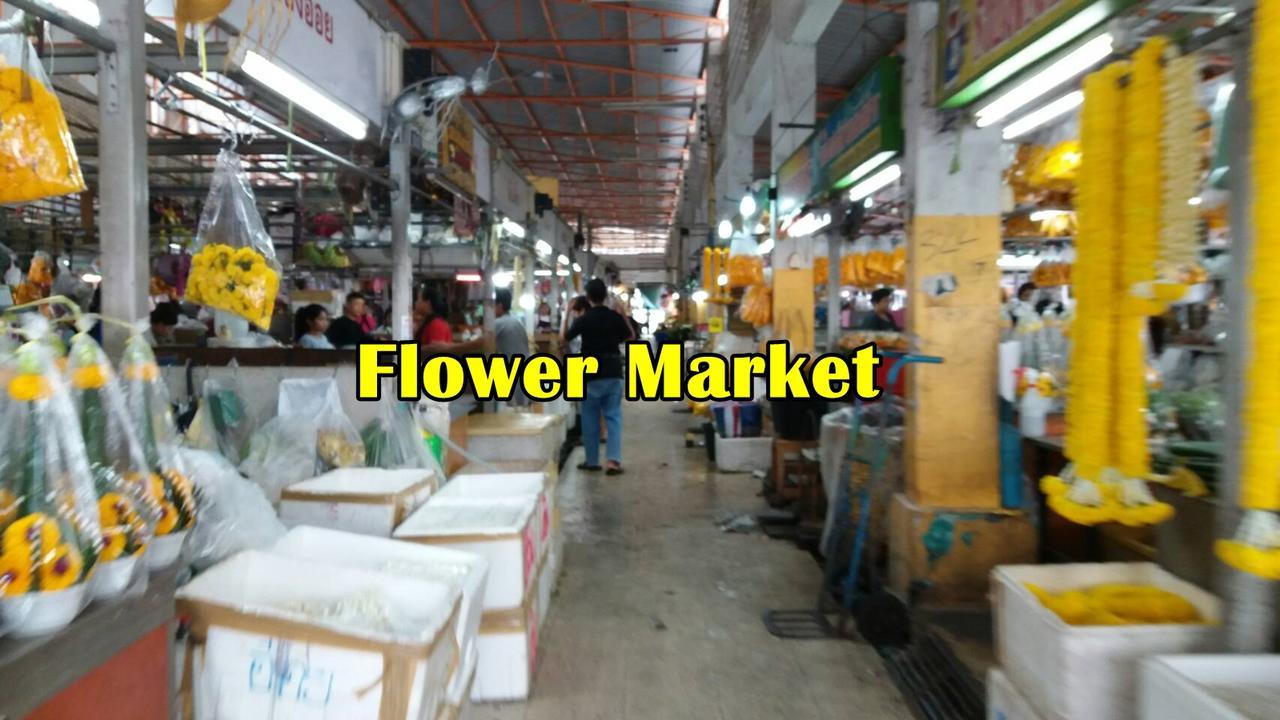 Natcha Place Rangsit Donmuang Esterno foto