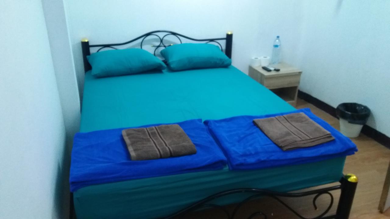 Natcha Place Rangsit Donmuang Esterno foto