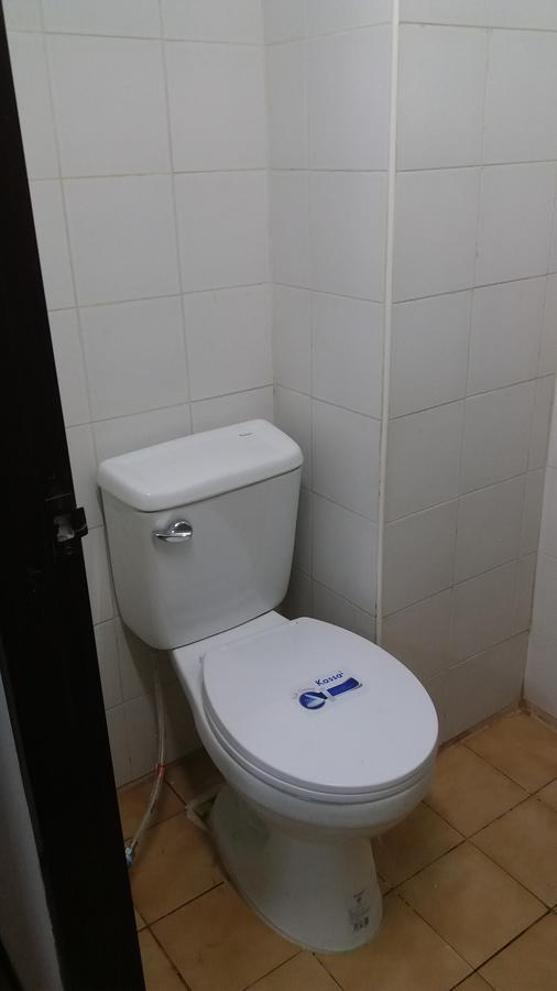 Natcha Place Rangsit Donmuang Esterno foto