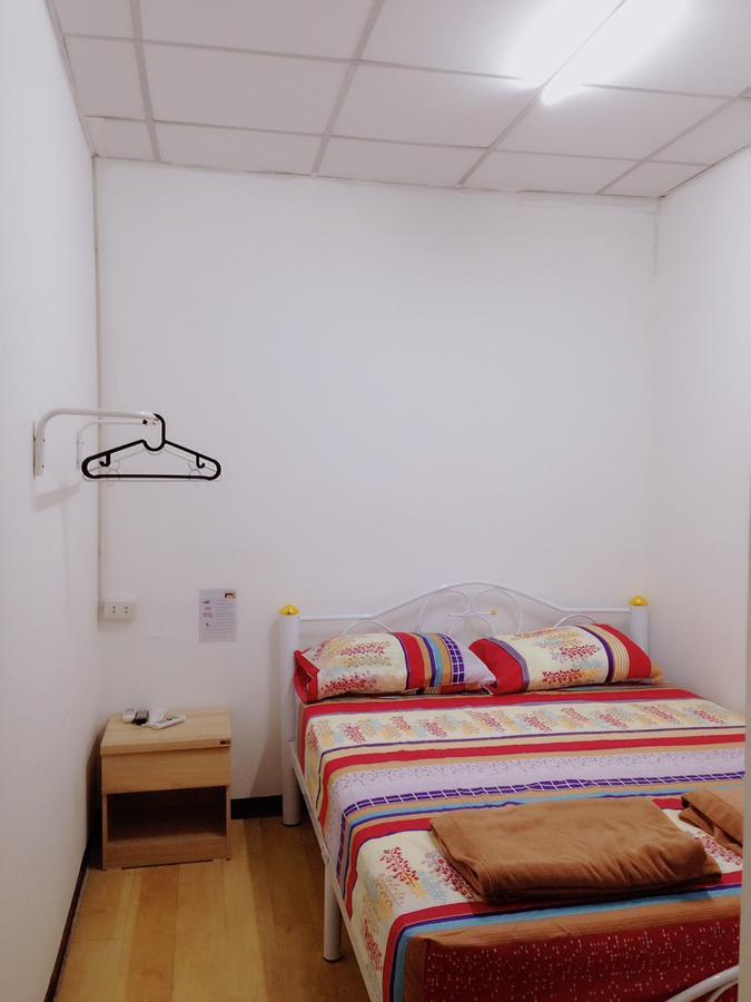 Natcha Place Rangsit Donmuang Esterno foto