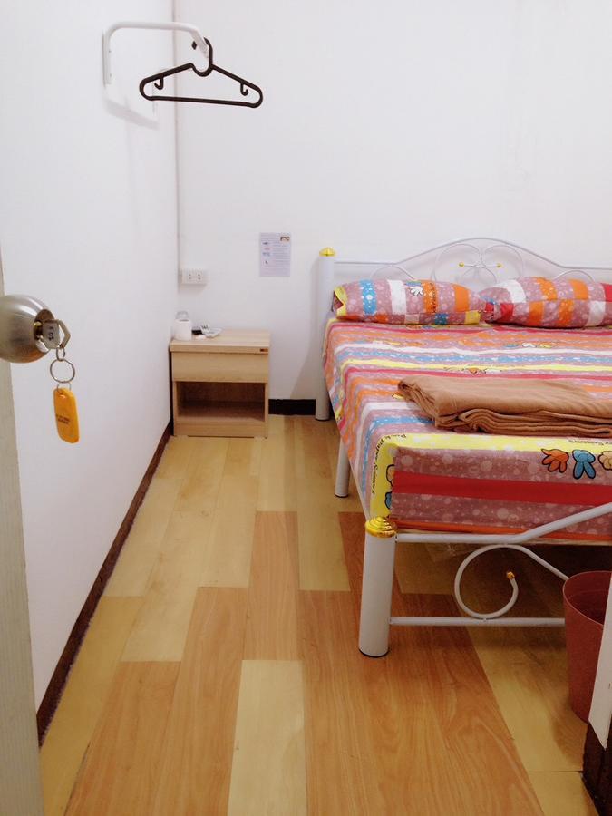 Natcha Place Rangsit Donmuang Esterno foto