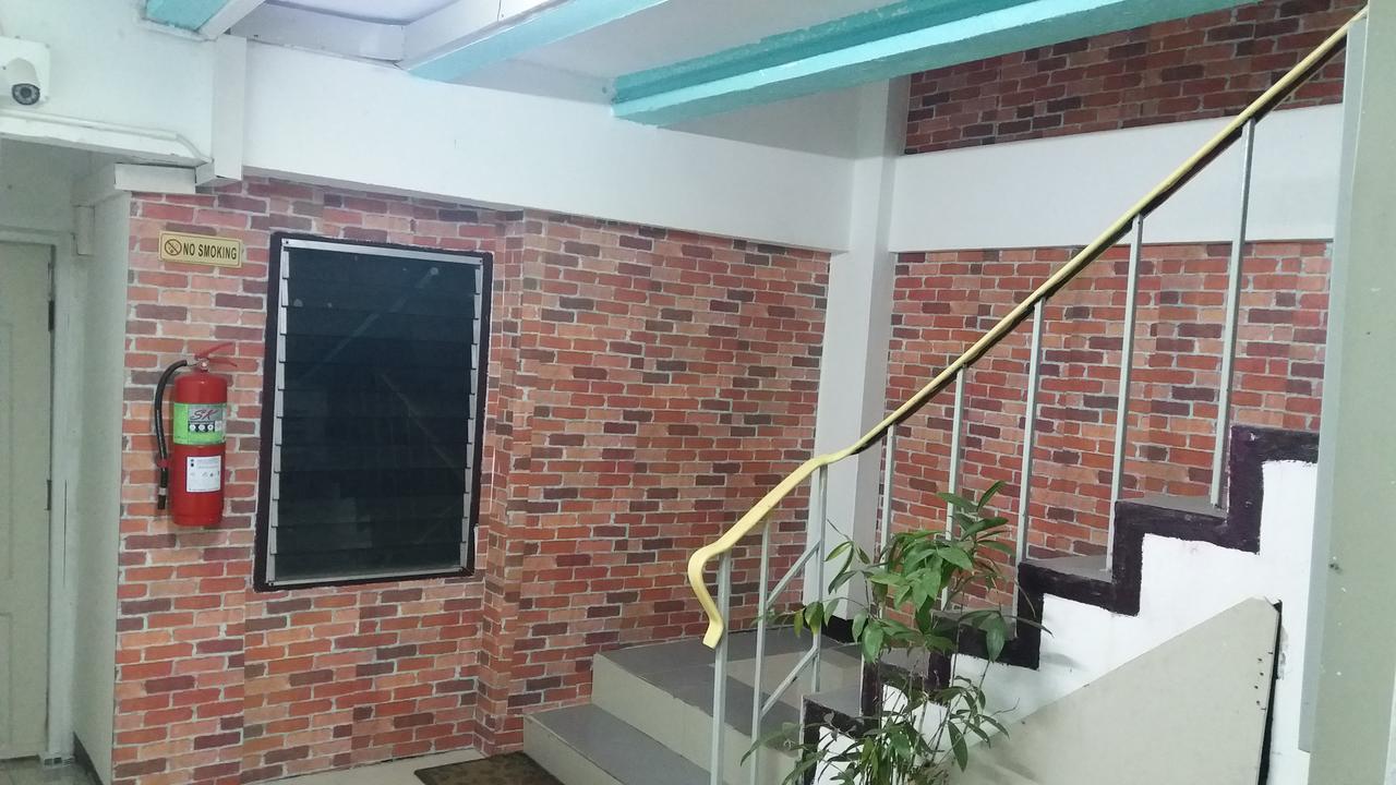 Natcha Place Rangsit Donmuang Esterno foto