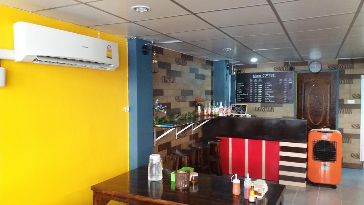 Natcha Place Rangsit Donmuang Esterno foto
