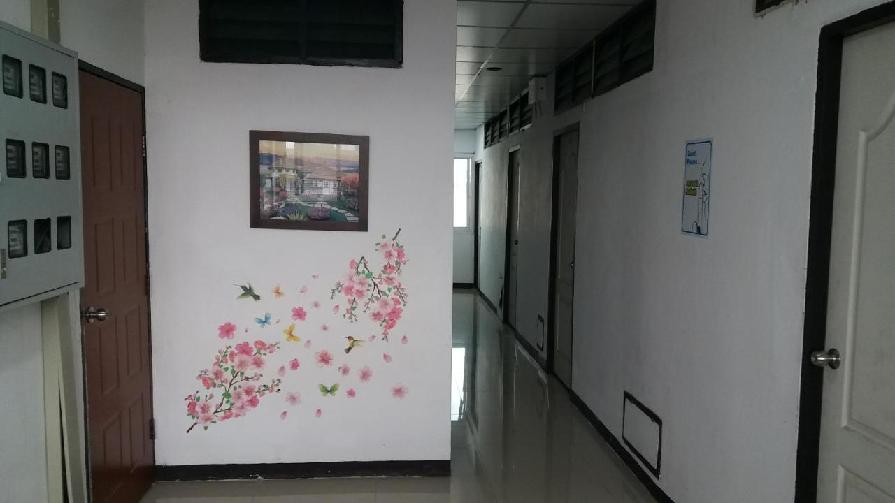 Natcha Place Rangsit Donmuang Esterno foto