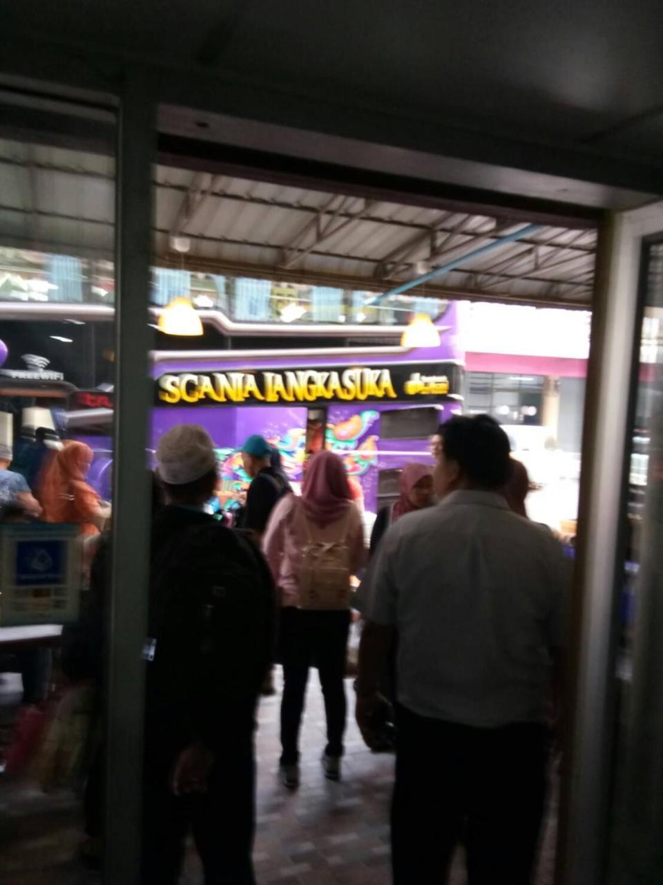 Natcha Place Rangsit Donmuang Esterno foto